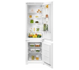 Slika izdelka: Vgradni komb. hladilnik Electrolux ENS3SE18S, Low Frost