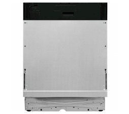 Slika 2 izdelka: Vgradni pomivalni stroj AEG FSB53907Z, inverter