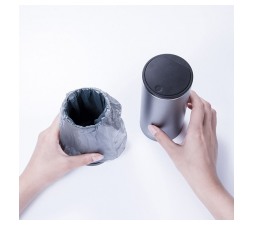 Slika 2 izdelka: Vrečke za koš za smeti BASEUS Gentleman Style (2x 30kos)