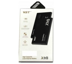 Slika 2 izdelka: WST Baterija za Samsung Galaxy S6 Edge G925 EB-BG925