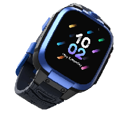 Slika izdelka: Xiaomi MiBro Kids Z3 otroška ura - modra
