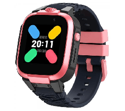 Slika izdelka: Xiaomi MiBro Kids Z3 otroška ura - roza