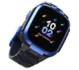 Slika 2 izdelka: Xiaomi MiBro Kids Z3 otroška ura - modra
