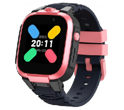 Slika 2 izdelka: Xiaomi MiBro Kids Z3 otroška ura - roza