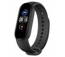 Slika 2 izdelka: Xiaomi pametna zapestnica Mi Band 5 - merilnik aktivnosti