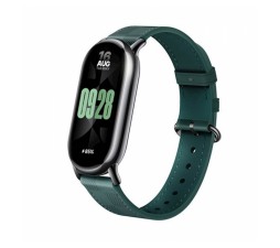 Slika izdelka: Xiaomi pašček Smart Band 8/9/10, zelen, 130–210 mm