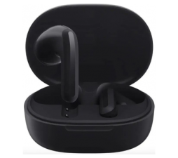 Slika 2 izdelka: Xiaomi Redmi Buds 4 Lite TWS bluetooth slušalke črne