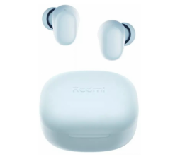 Slika izdelka: Xiaomi Redmi Buds 6 Play TWS bluetooth slušalke modre