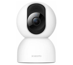 Slika izdelka: Xiaomi Smart Camera C400 2K, Ai, 360 stopinnj vrtljiva, samodejno sledenje