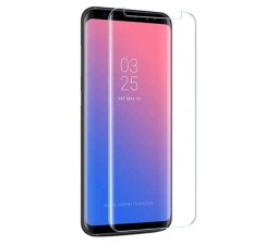 Slika izdelka: Zaščitno kaljeno steklo Full screen UV za Samsung Galaxy S20 Ultra G988