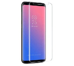 Slika 2 izdelka: Zaščitno kaljeno steklo Full screen UV za Xiaomi 12 Pro