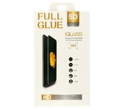 Slika 2 izdelka: ZAŠČITNO STEKLO FULL GLUE 5D iPhone 11 Pro / iPhone X - črn