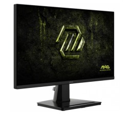 Slika 2 izdelka: Zaslon MSI MAG 256F E20 / 24,5" (62,2 cm) / 1920 X 1080 / 200 Hz / 0,5 ms