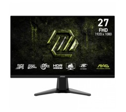 Slika izdelka: Zaslon MSI MAG 275F E20